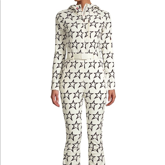 NWT perfect moment ski suit in size xs - Picture 1 of 6